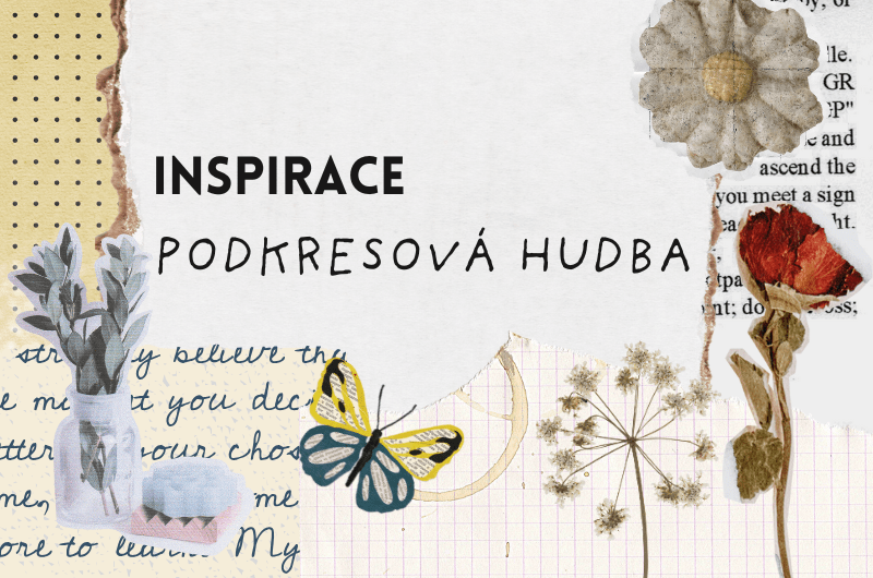 Podkresová hudba: Perfektní společník pro studium, relaxaci i&nbsp;soustředění