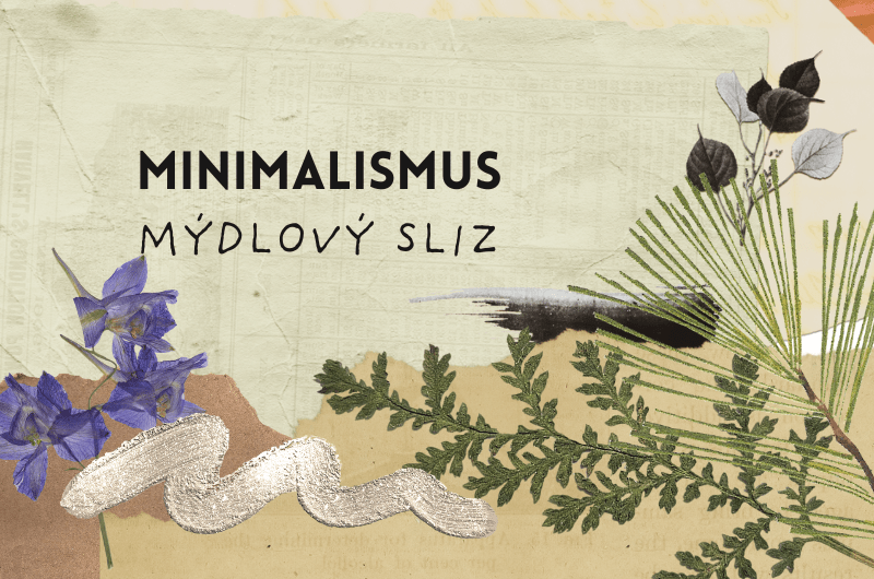 Ekologické praní: mýdlový&nbsp;sliz