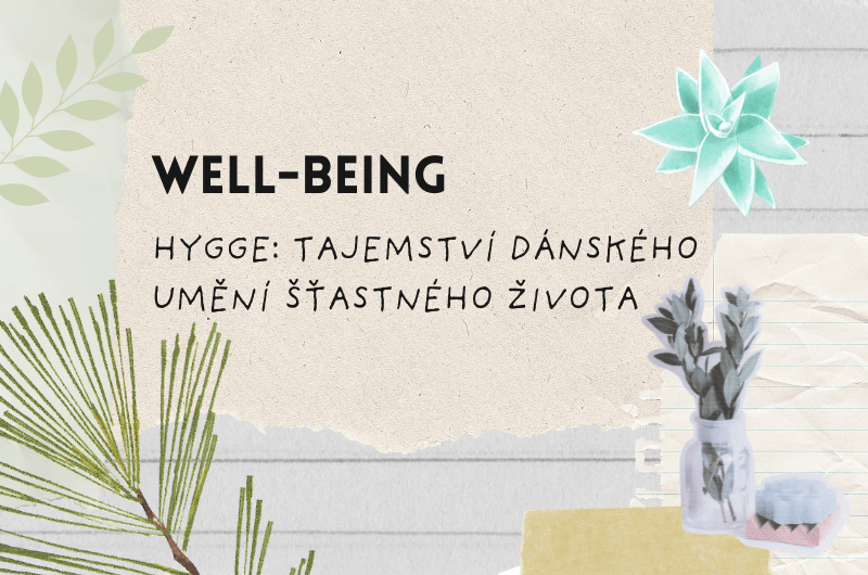 Hygge: Umění nalézt pohodu v každodenním&nbsp;životě