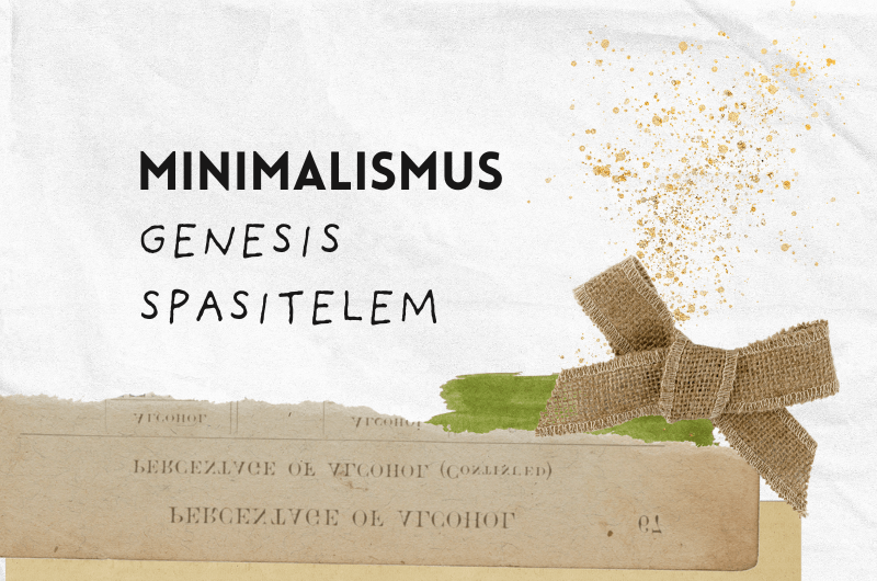 Zbavila jsem se hromady&nbsp;oblečení